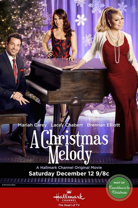 A Christmas Melody (TV Movie 2015)